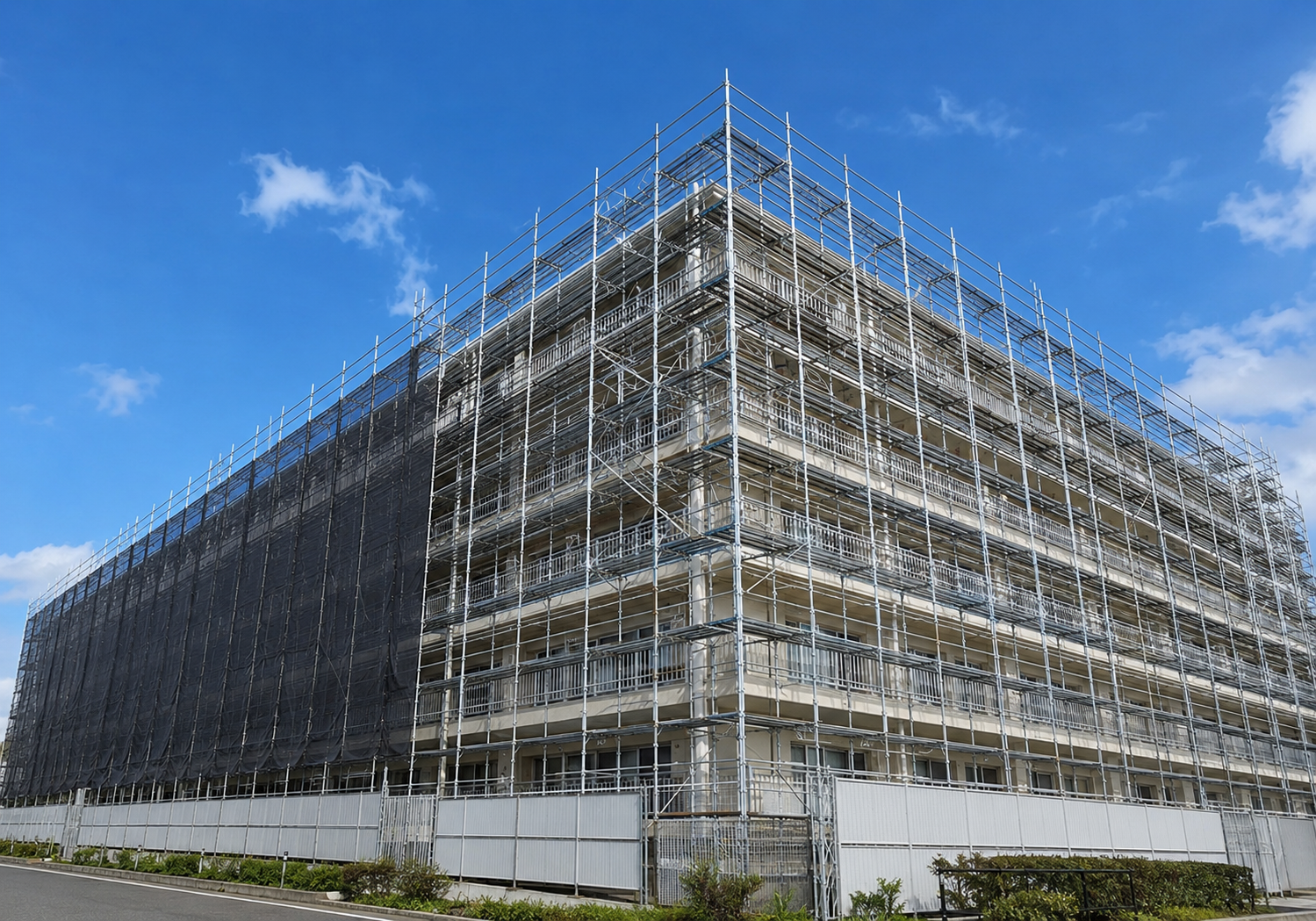三重県 亀山市の求人案内 足場工事 株式会社古田工業 求人概要 雇用形態 正社員 高収入 アルバイト応相談 未経験OK 採用 求人 高収入 足場 鳶