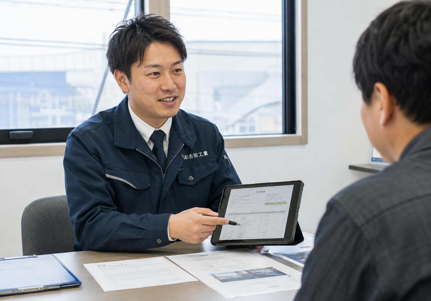 三重県 亀山市 鳶工事 足場工事 改修足場 解体養生足場 吊り足場 新築足場 プラント足場 仮囲い工事 四日市市 鈴鹿市 桑名市 津市