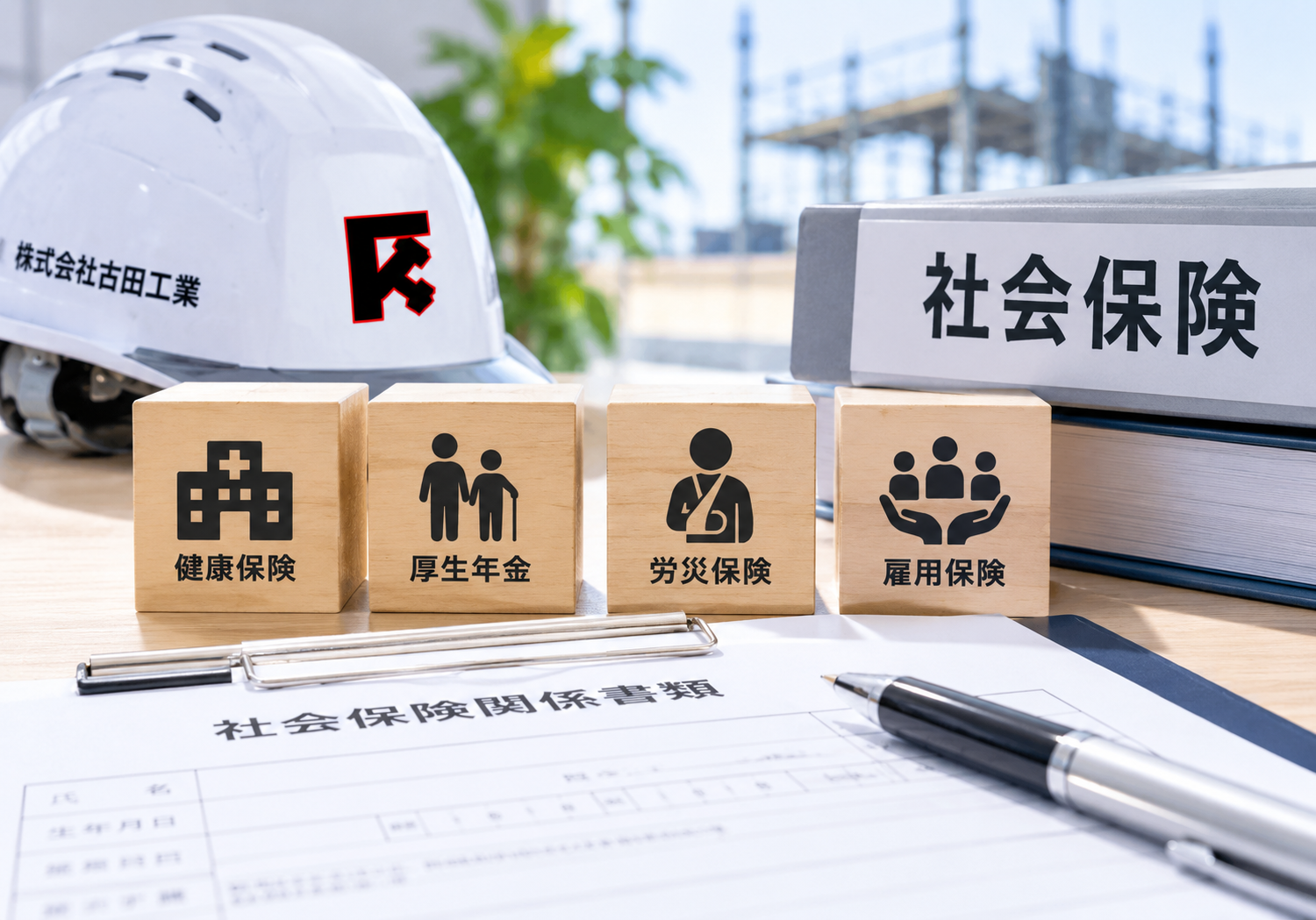 三重県 亀山市の求人案内 足場工事 株式会社古田工業 求人概要 雇用形態 正社員 高収入 アルバイト応相談 未経験OK 採用 求人 高収入 足場 鳶