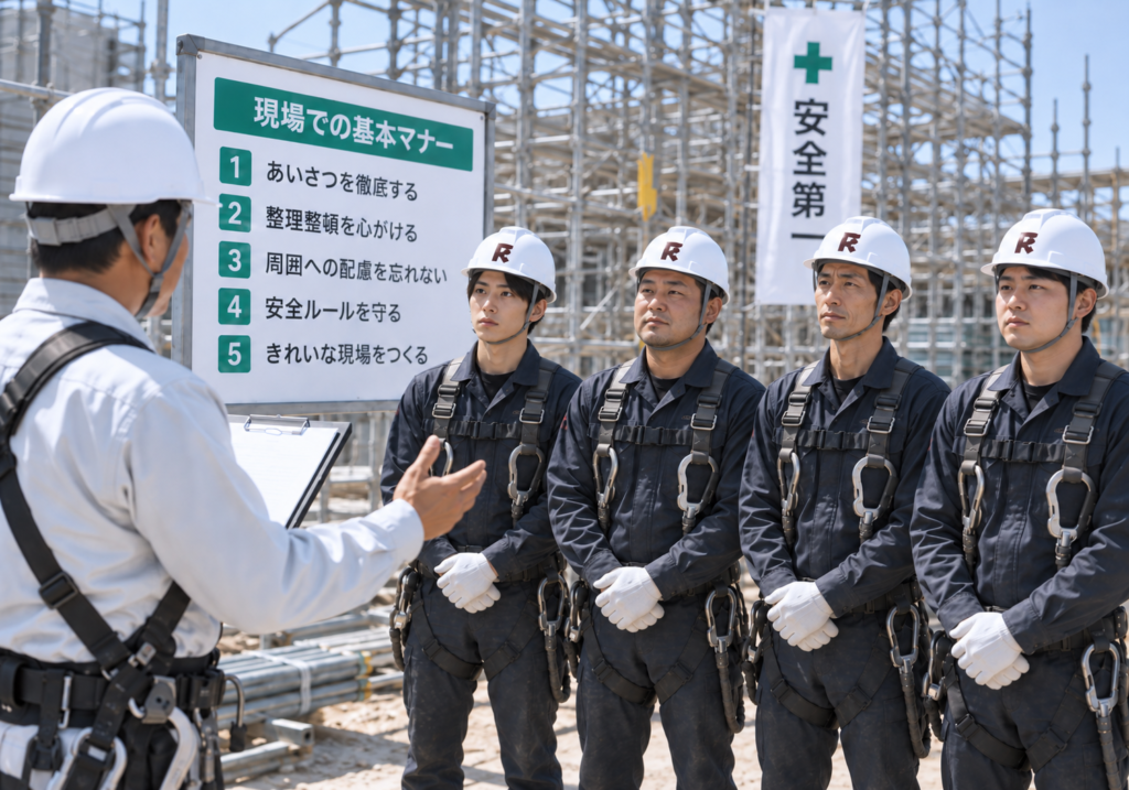 三重県 亀山市 鳶工事 足場工事 改修足場 解体養生足場 吊り足場 新築足場 プラント足場 仮囲い工事 四日市市 鈴鹿市 桑名市 津市